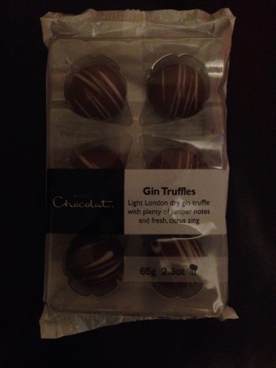 A photo of Hotel Chocolat