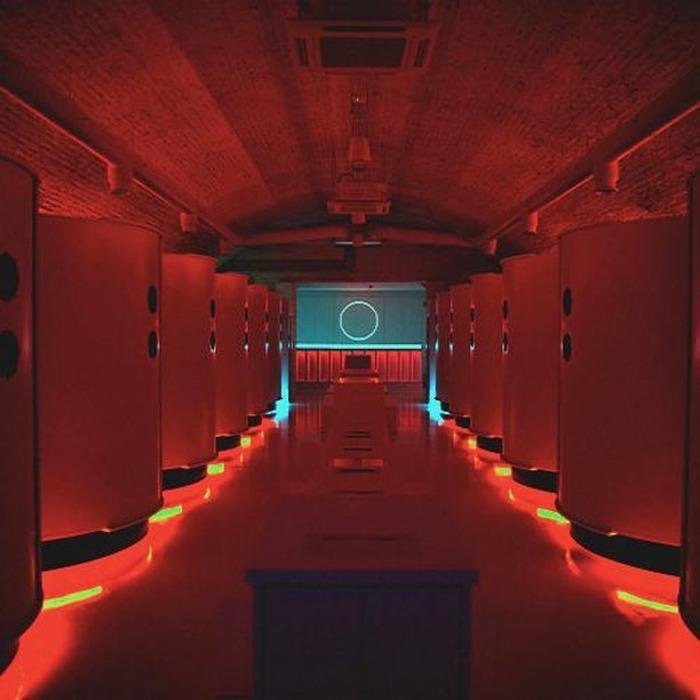 A photo of OTHERWORLD VR | Hackney