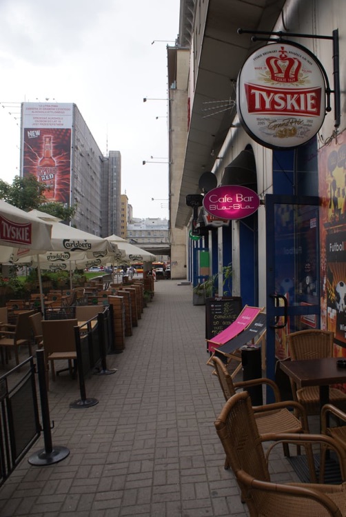 A photo of Cafe Bar Bla-Bla