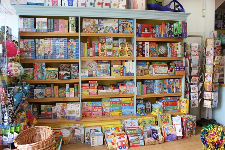 Games and Puzzles