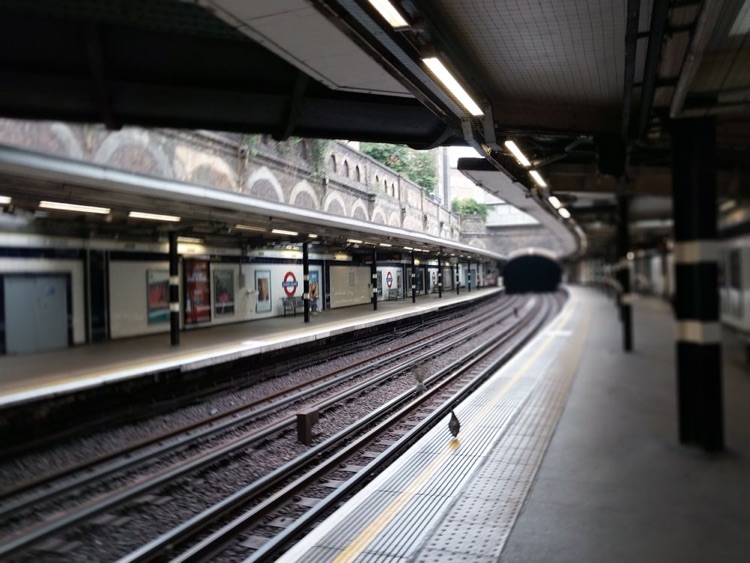 Platform