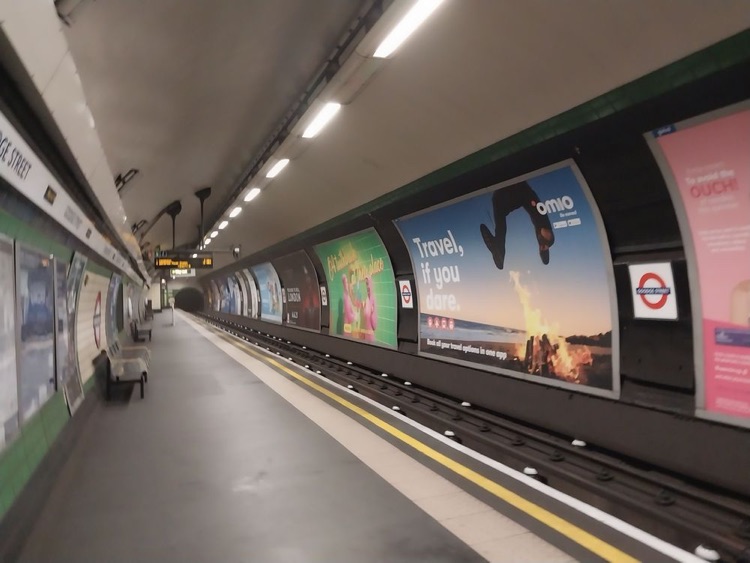 Platform