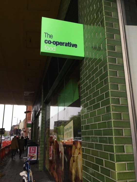 Storefront